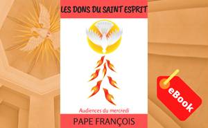 eBook - Les dons du Saint Esprit