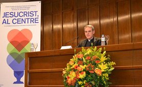 Crónica de las Jornadas Pastorales de Castelldaura 2022