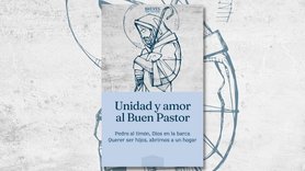 Con ocasión del cumpleaños del Papa Francisco el 17 de diciembre, publicamos el quinto libro de la serie Cuadernos Breves. La unidad de los cristianos deriva de la unidad de amor que se da entre las personas de la Santísima Trinidad. En la tierra, esa uni