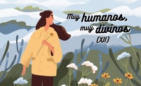 El desafío de ser pobre de espíritu viviendo en medio del mundo.