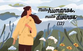 O desafio de ser pobre de espírito vivendo no meio do mundo