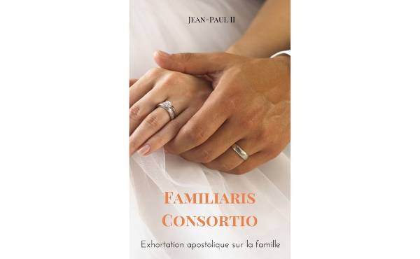 ebook - Familiaris Consortio