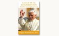 Libro electrónico con la recopilación de las homilías que Benedicto XVI pronunció en la Vigilia Pascual durante sus años de pontificado; siete, en total, de 2006 a 2012, tomadas de la web del Vaticano.