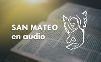 Evangelio según san Mateo en audio