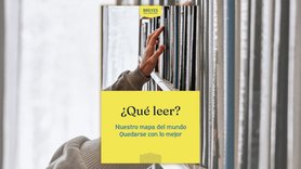 Libro electrónico con algunas claves para leer y ensanchar nuestros horizontes espirituales e intelectuales, sin ahogarse en la marea de los libros.