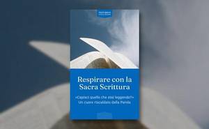 Nuovo ebook gratuito: «Respirare con la Sacra Scrittura»