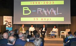 25 aniversario de Braval, una iniciativa social del Opus Dei en Barcelona