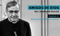 Homilía de san Josemaría sobre la Maternidad de la Santísima Virgen