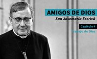 Homilía de san Josemaría sobre el trabajo