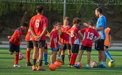 Brafa: educar através do esporte de forma profissional