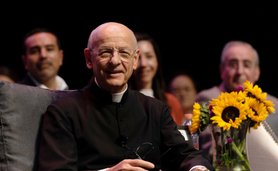 Mensaje del prelado del Opus Dei (30 marzo 2023)
