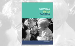 Novena a san Josemaría por la familia