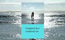 «Conocerle y conocerte». La oración personal, lugar de encuentro con el Dios cercano