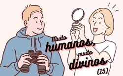 Sabernos mirados por Dios y vivir en el presente: dos actitudes para hacer crecer en nuestra vida la sencillez.