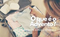 O Advento é o tempo litúrgico que precede o Natal. Neste artigo explica-se detalhadamente o significado destas quatro semanas, em que a Igreja se prepara para celebrar o nascimento de Cristo.