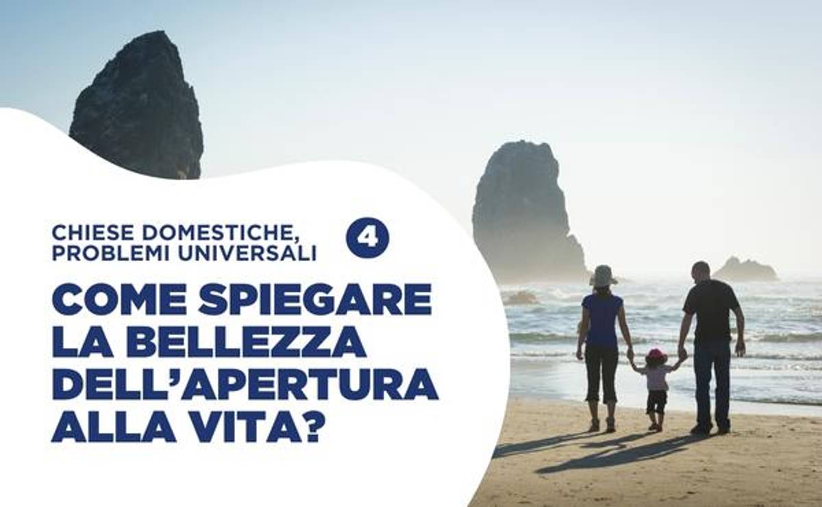 Spiegare Chiese domestiche, problemi universali (4): Come spiegare la bellezza ...