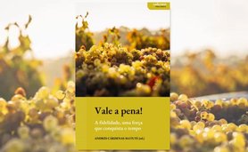 Libro electrónico «¡Vale la pena!». La fidelidad, una fuerza que conquista el tiempo