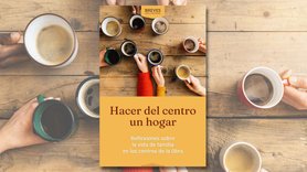 Libro electrónico con algunas reflexiones sobre la vida de familia en los centros de la Obra.