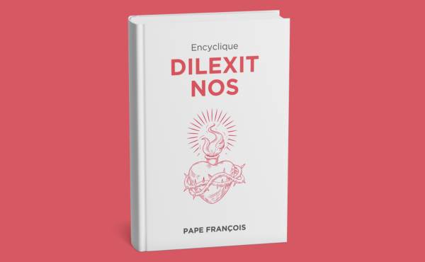 "Dilexit nos", l'encyclique du pape sur le Sacré-Cœur de Jésus