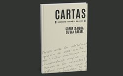 Portada de la Carta de san Josemaría sobre la formación de la gente joven