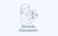 O Símbolo Atanasiano –conhecido também pelas suas primeiras palavras "Quicumque vult"– é um resumo de verdades de fé sobre a Santíssima Trindade e a Encarnação.