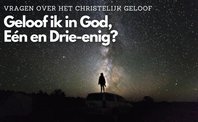 Vragen en antwoorden over de Drie-eenheid