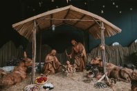 Oito perguntas sobre o Natal