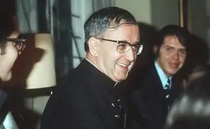 Josemaría Escrivá de Balaguer