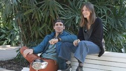 Juan y Lourdes cuentan su testimonio de conversión en el matrimonio.