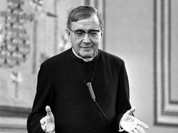 San Josemaría