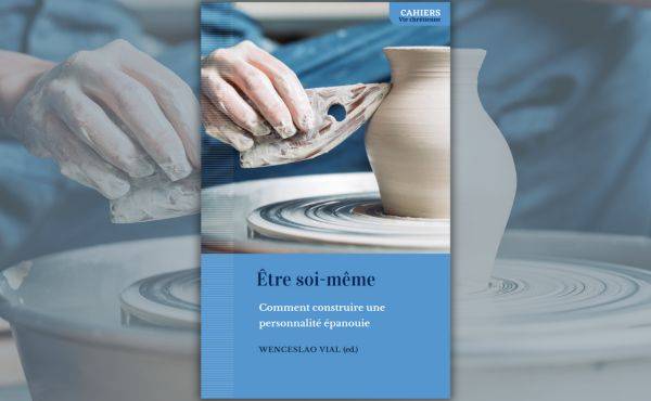 Être soi-même : Comment construire une personnalité épanouie