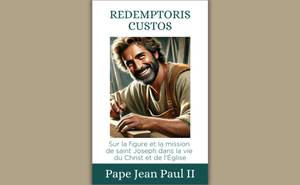 Exhortation apostolique, Redemptoris Custos