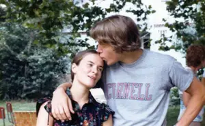 Ruth leerde haar echtgenoot, Michael Pakaluk, kennen op de universiteit. Beiden verklaarden zich atheïst en sloegen een weg in van zoeken naar de waarheid.
