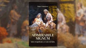 Tres ideas clave de la carta sobre el pesebre