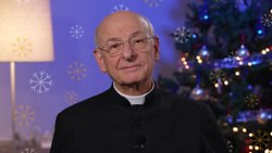 Blahopřání preláta Opus Dei k Vánocům