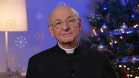 Felicitació del prelat de l’Opus Dei per Nadal