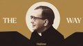 St. Josemaría Escrivá