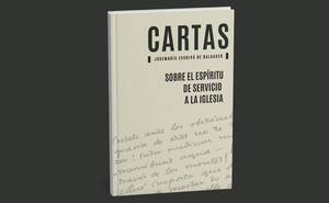 Carta de san Josemaría sobre el espíritu de servicio a la Iglesia