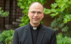 Javier del Castillo, Generalvikar des Opus Dei