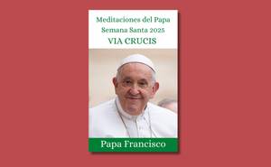 Via Crucis del Papa Francisco (2025)