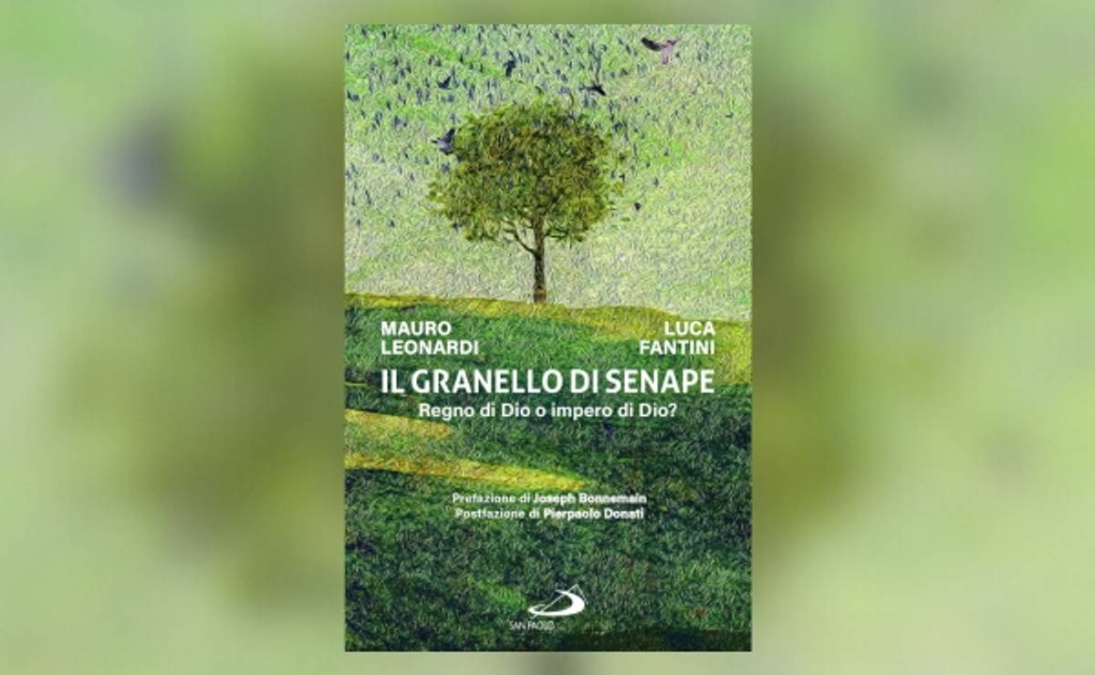Gioielli con semi di senape - Delicata collana della fede, regalo per Gioielli con semi di senape - Delicata collana della fede, regalo per