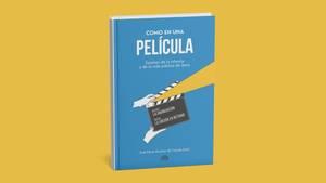 «Como en una película: escenas de la infancia y de la vida pública de Jesús»