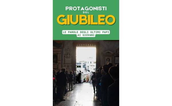Protagonisti del Giubileo: memoria e speranza | Ebook gratuito