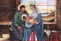 Os sete domingos de São José são um costume da Igreja para preparar a festa de 19 de março. A meditação das “dores e alegrias de S. José” ajuda a conhecer melhor o santo Patriarca e a recordar que também ele enfrentou alegrias e dificuldades