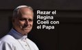 Rezar el Regina Coeli