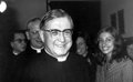 Foto de san Josemaría Escrivá de Balaguer, fundador del Opus Dei