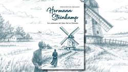 Portada del libro Hermann Steinkamp