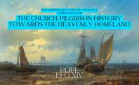 Documents of Vatican Council II (Lumen Gentium: The Church as a Pilgrim in History)