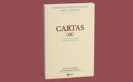 portada del libro Cartas III