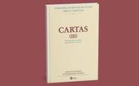 portada del libro Cartas III